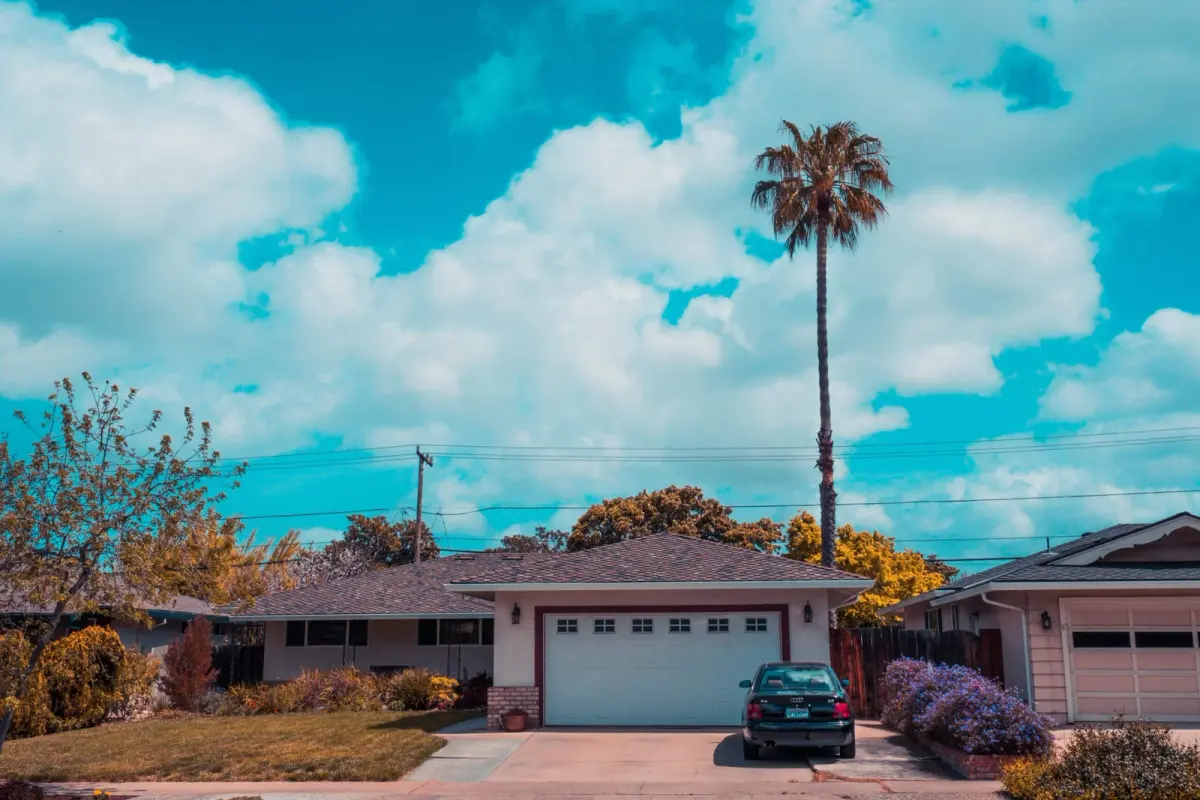 Garage Door Repair Near Me Hackensack