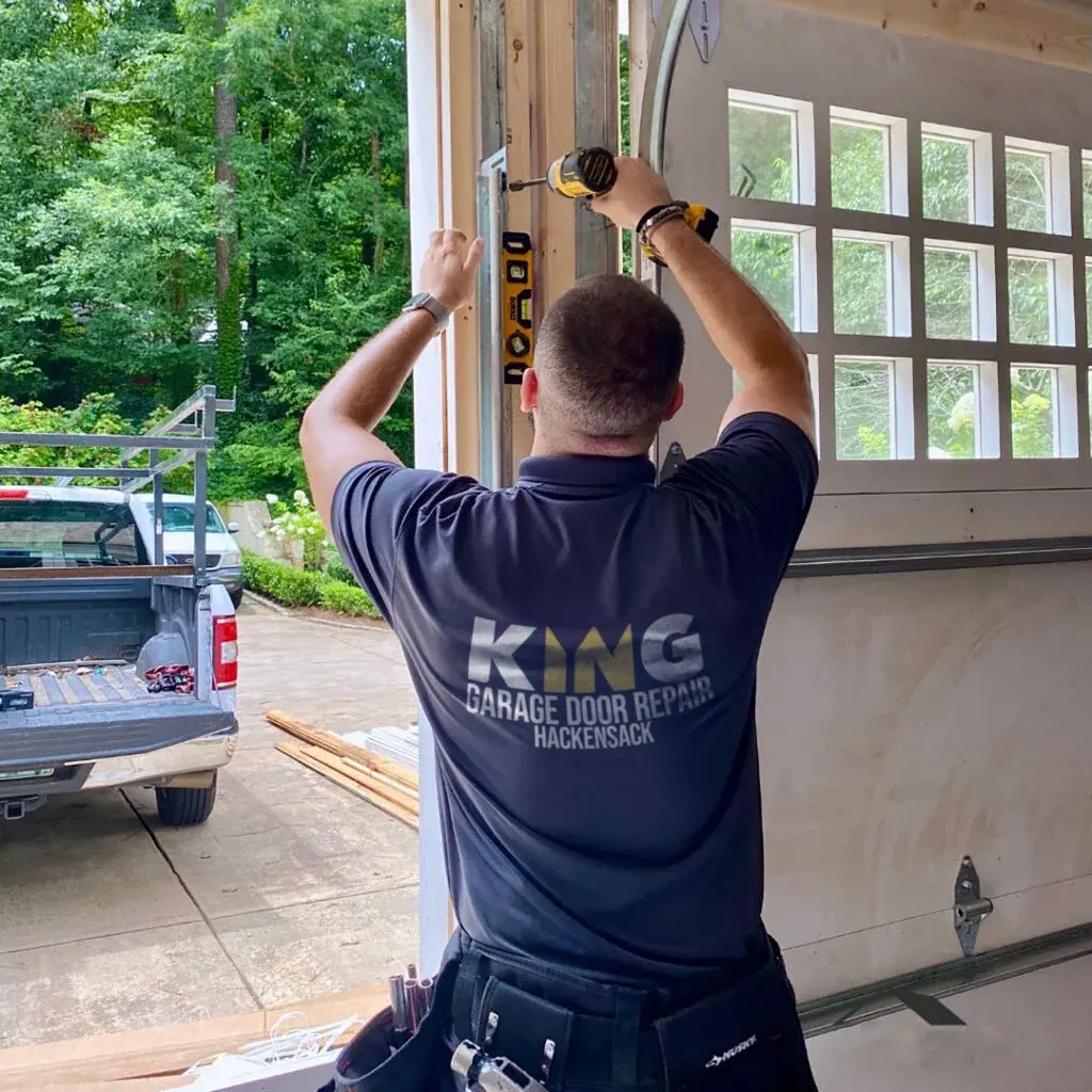 Garage Door Repair Hackensack Hackensack 2
